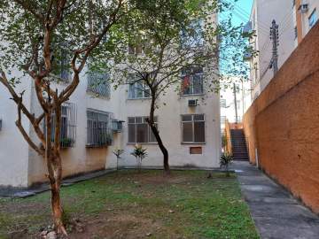 Oportunidade - Apartamento - venda Méier - 2 quartos - 1 vaga de garagem - Julio Bogoricin - JBM222032