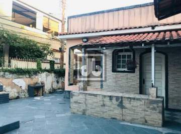 Casa de Vila 4 quartos à venda Fonseca, Niterói - R$ 255.000 - JBIC65692
