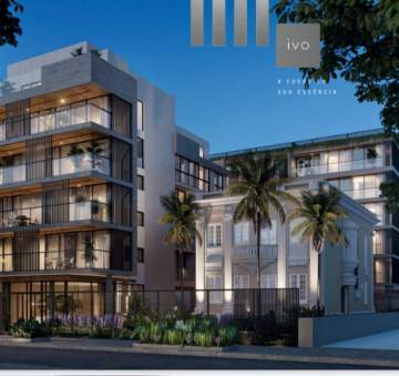 BOTAFOGO RUA NOBRE PRÉDIO EM FINAL DE CONSTRUÇÃO APARTAMENTO 2 QUARTOS SÚITE ,COZINHA, ÁREA, GARDEN (TIPO CASA COM AMPLO TERRAÇO) TOTAL INFRAESTRUTURA GARAGEM INFRAESTRUTURA MODERNÍSSIMA SUPER LUXO - JBF28375