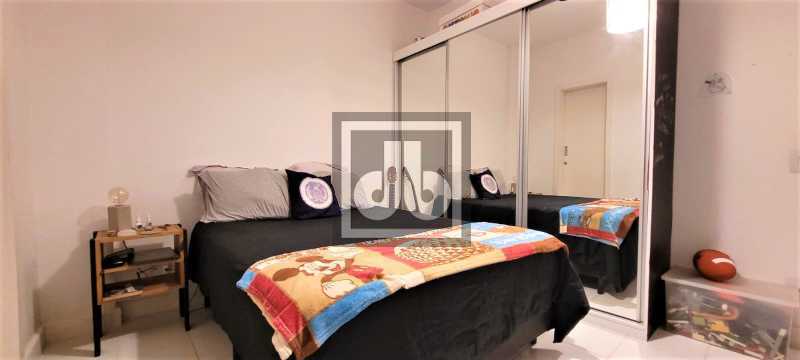 15 Lagoa venda 3 suítes 2 vag - 15