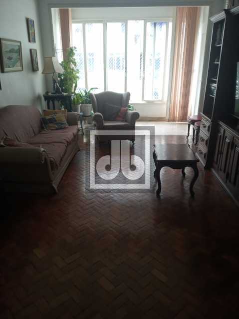 1OtimoApartamentoFrenteIndevas - 1