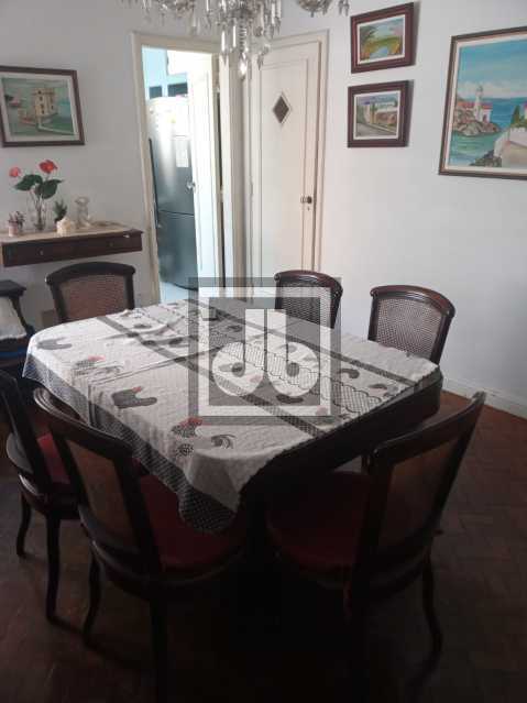 6OtimoApartamentoFrenteIndevas - 6