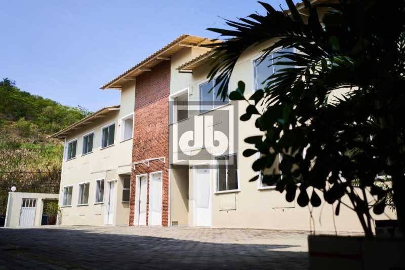 village Aguarela 20 - 10