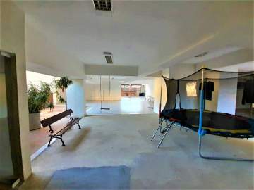 Oportunidade - APARTAMENTO Á VENDA 2 QUARTOS ENTRAR E MORAR NA ÁREA NOBRE DO GRAJAÚ! - JBT206463