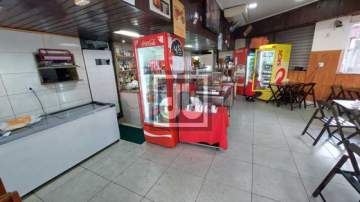 Oportunidade - VENDA JULIO BOGORICIN IMÓVEIS - PREDIO COMERCIAL - CLUBE DE REGATAS VASCO DA GAMA - 5 QUARTOS - JBAP70954
