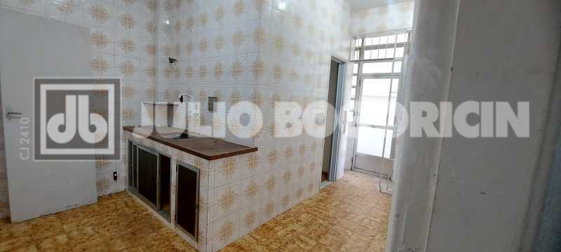 11apartamentotérreo2quartosna - 12