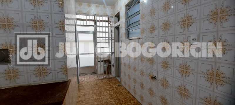 13apartamentotérreo2quartosna - 14