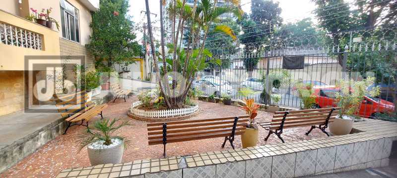 15apartamentotérreo2quartosna - 16