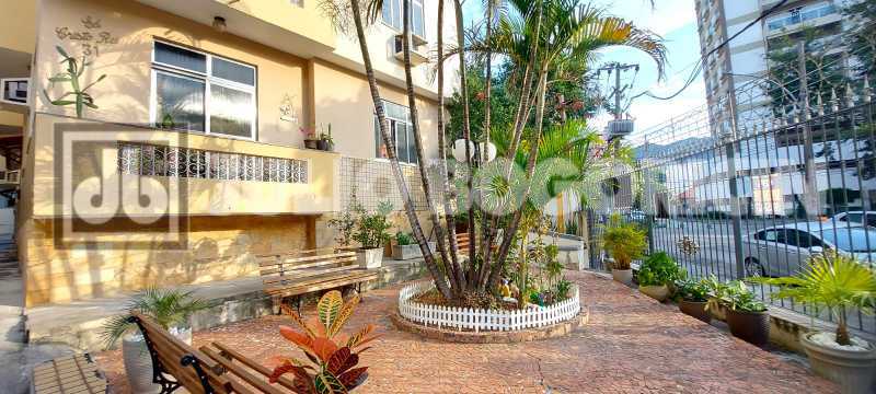 25apartamentotérreo2quartosna - 26