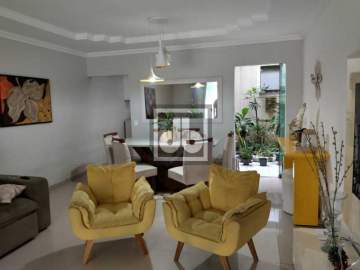 Casa - Freguesia - 3 quartos com suíte - Infraestrutura - Agende a sua visita! - JBJ601042