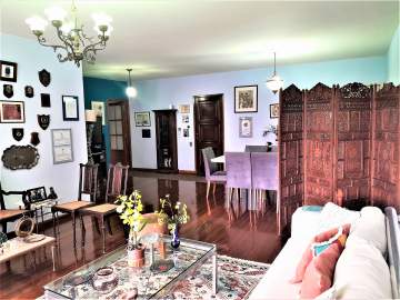 Ótima localização - APARTAMENTO Á VENDA, 4 QUARTOS, PRÓXIMO SHOPPING, METRÔ. - JBT43215