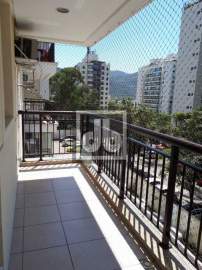 Ótima localização - JBRB213732 Julio Bogoricin Aluga Condomínio Barra Family Resort 2 Quartos (1 suíte), total infraestrutura - JBRB213732