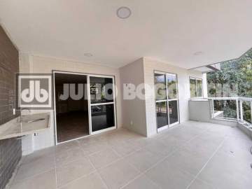 Apartamento à venda Rua Etelvino dos Santos, Jardim Guanabara, Rio de Janeiro - R$ 1.157.400 - JBI37261