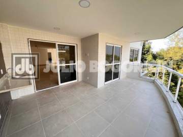 Apartamento à venda Rua Etelvino dos Santos, Jardim Guanabara, Rio de Janeiro - R$ 1.187.820 - JBI37263