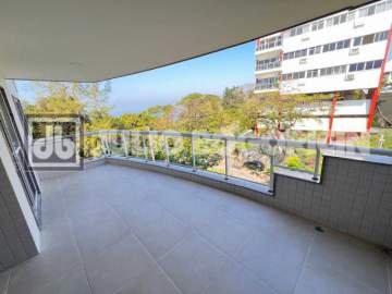 Ilha do Governador - Jardim Guanabara - VENDA - Cobertura - Varanda - 3 Quartos (Suíte) - Espaço Gourmet - Piscina - Churrasqueira - 3 Vagas de Garagem - Julio Bogoricin - JBI52437