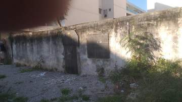 Oportunidade - JULIO BOGORICIN VENDE NO RECREIO EXCELENTE TERRENO GLEBA A MEDINDO 572 M2 PRONTO PRA CONSTRUÇÃO. - JBRB84720