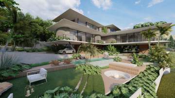 Oportunidade - JULIO BOGORICIN VENDE CONDOMINIO RESERVA DO ITANHANGA, TERRENO - JBB81811