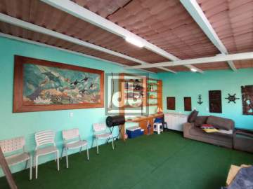 Oportunidade - Excelente casa tipo apartamento - reformado - 3 quartos - terraço - garagem - JBM306074