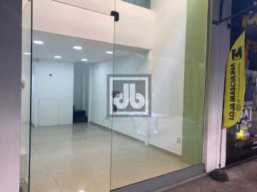 Imperdível - RECREIO LOJA BARRA WORLD 16M2 MAIS 10M2 DE MEZZANINO, OPORTUNIDADE - JBRB713332