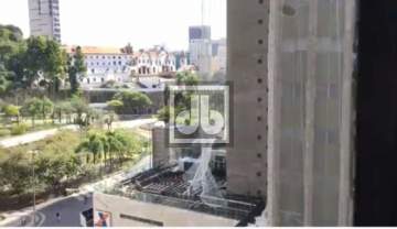 Ótima localização - CENTRO - SALA COMERCIAL - 65M2 - ESCRITORIO - CONSULTORIO - PROXIMA TEATRO MUNICIPAL OPORTUNIDADE! - JBF71519