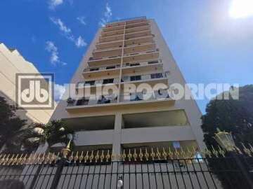 Oportunidade - Apartamento 2 quartos para venda e aluguel Engenho de Dentro, Rio de Janeiro - R$ 270.000 - JBM222072