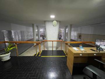 Apartamento à venda Rua Artur Bernardes, Catete, Rio de Janeiro - R$ 490.000 - JBF16127