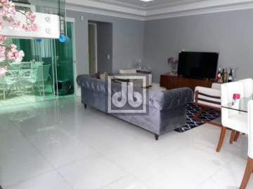 Imperdível - JULIO BOGORICIN VENDE CASA CONDOMÍNIO EM VARGEM PEQUENA 6QUARTOS (4SUÍTES) PISCINA CHURRASQUEIRA 4VAGAS - JBRB695194