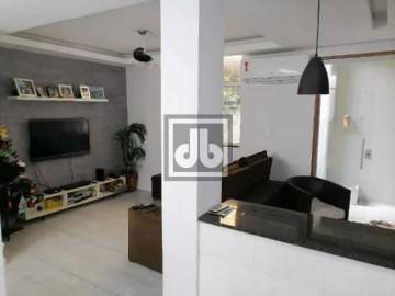 Ótima localização - Casa - Freguesia 2 Quartos, Suíte - Espaço Gourmet - Vista Montanha. Agende sua visita! - JBJ601056