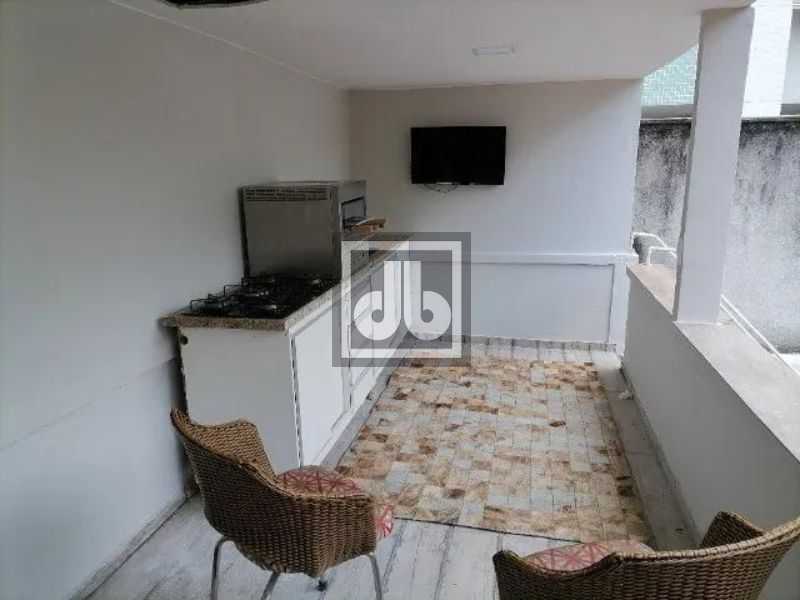 Casa 460 mil R. Joaquim Pinhei - 3