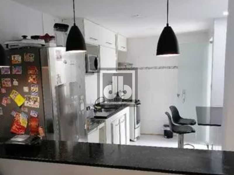 Casa 460 mil R. Joaquim Pinhei - 5