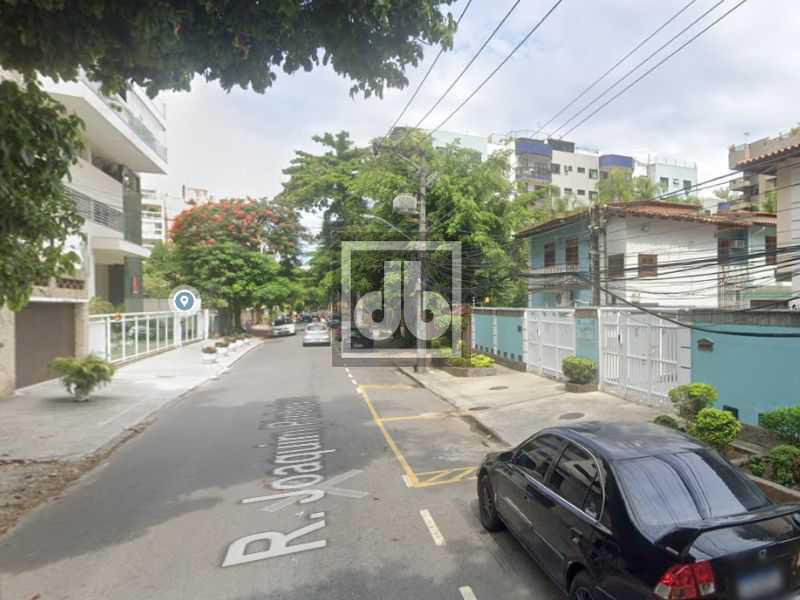 Casa 460 mil R. Joaquim Pinhei - 14