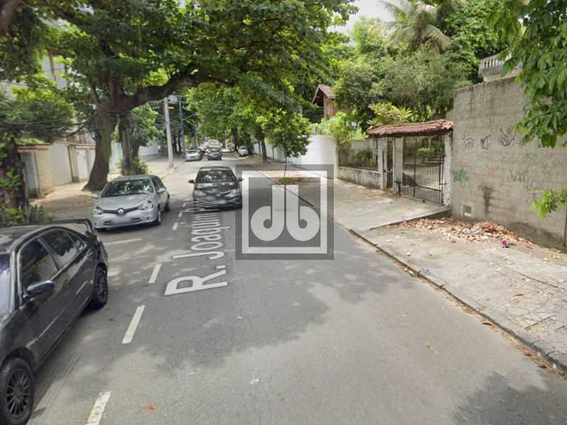 Casa 460 mil R. Joaquim Pinhei - 15