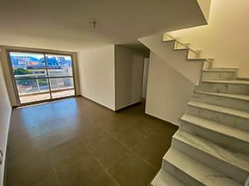 Exclusividade - VENDE - JULIO BOGORICIN - RUA MARQUES DE VALENÇA - PREDIO NOVO - COBERTURA DUPLEX - 3 QUARTOS(SUÍTE) - 1 VAGA NA ESCRITURA - OPORTUNIDADE! - JBAP53060