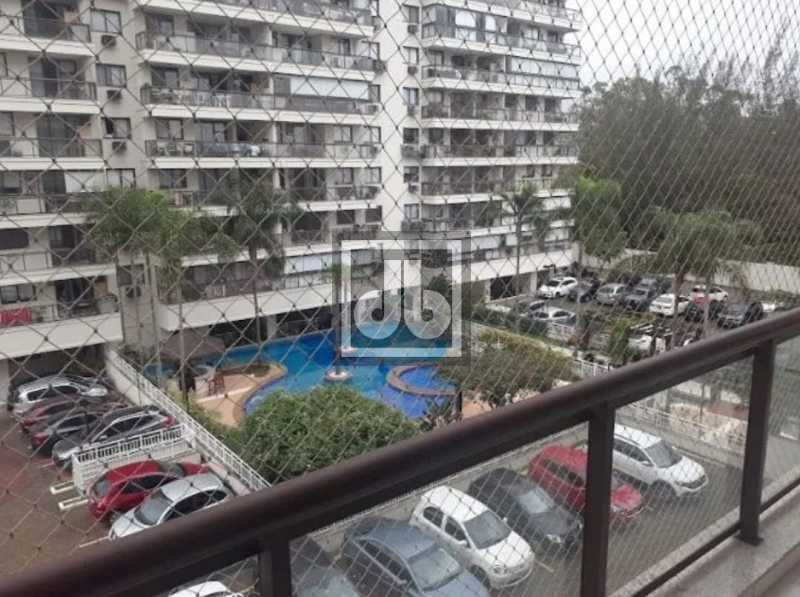 04apartamentolequartier2quarto - 4