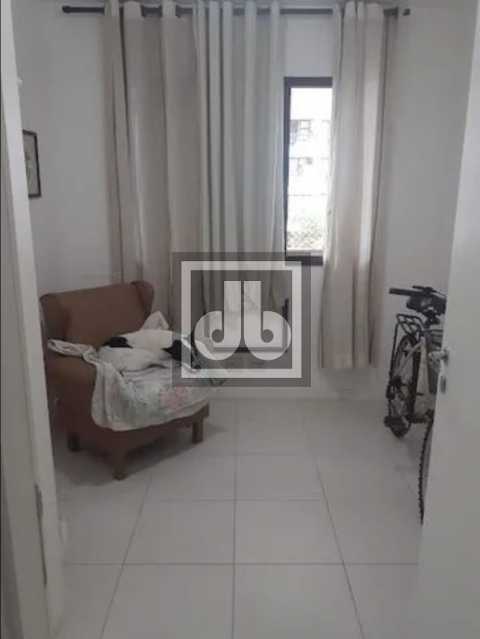 10apartamentolequartier2quarto - 10