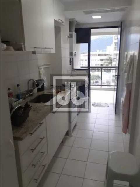 18apartamentolequartier2quarto - 18