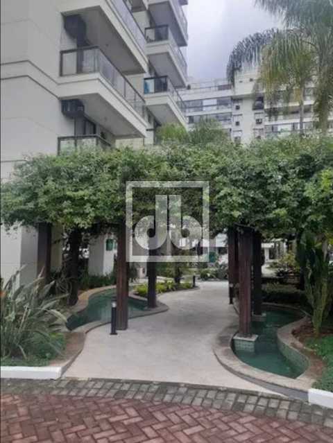 19apartamentolequartier2quarto - 19