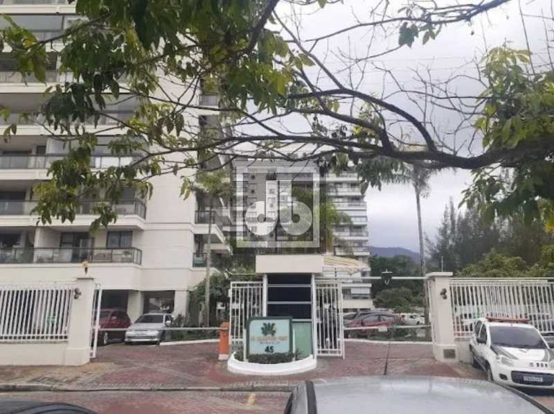 20apartamentolequartier2quarto - 20