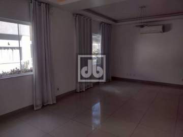 Vendo Linda casa em Condomínio Fechado na Freguesia Jacarepaguá. Agende sua visita! - JBJ601060