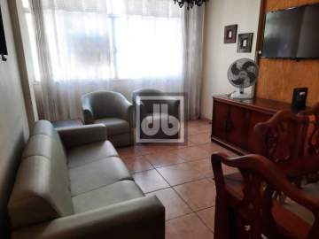 Apartamento 3 quartos à venda Icaraí, Niterói - R$ 550.000 - JBIC301994