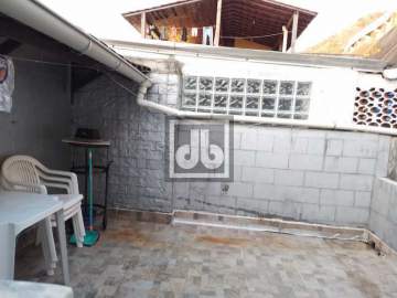 Apartamento à venda Rua Marechal Cantuária, Urca, Rio de Janeiro - R$ 2.900.000 - JBF41867