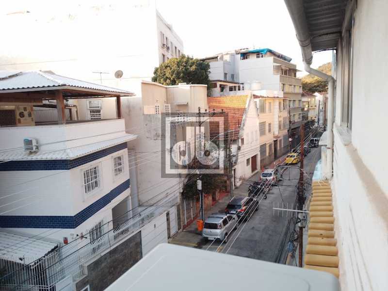 PRÉDIO URCA - 4