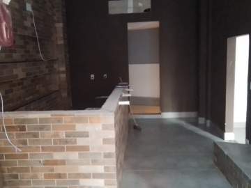 URCA PRÉDIO MISTO COMPOSTO DE 3 ANDARES 422m2 SENDO 2 LOJAS NOTÉRREO E APARTAMENTO DUPLEX NOS ANDARES ACIMA. - JBF71525