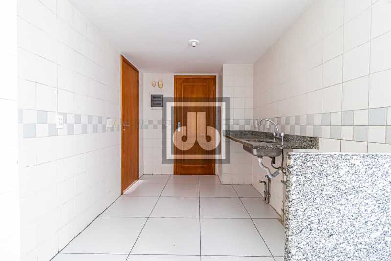 14RECREIO3QUARTOS2SUITES1VAGA - 14