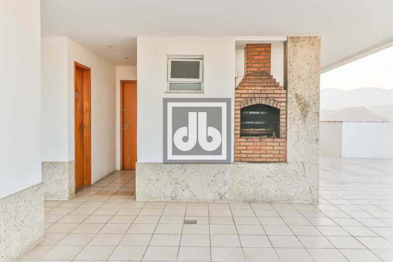 30RECREIO3QUARTOS2SUITES1VAGA - 30