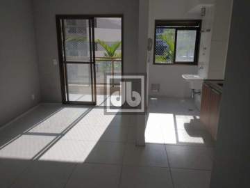 Oportunidade - Apartamento Primeira locação - 2 quartos com suíte - Varanda - Ótima localização - Área de lazer completa - Marque sua Visita! - JBJ203169