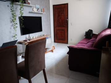 Oportunidade - Apartamento à venda Rua Mário Carpenter, Pilares, Rio de Janeiro - R$ 250.000 - JBM222084