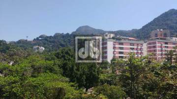 Imperdível - Apartamento à venda Rua Marquês de São Vicente, Gávea, Rio de Janeiro - R$ 1.570.000 - JBIPA33689