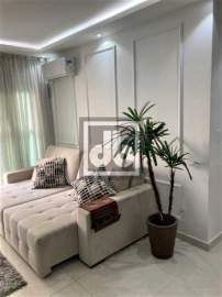 Oportunidade - Taquara - lindo apartamento tipo loft decorado - 38 m² - 1 quarto - varanda - sala e cozinha - banheiro - Infraestrutura e lazer - Agende sua visita! - JBJ10839