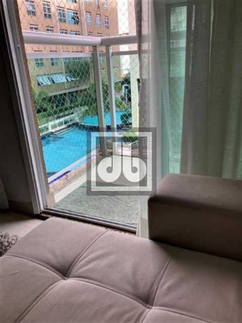 12 Rio Grande, 868 ap.206 bl.2 - 12